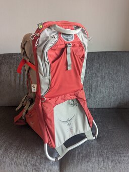 Osprey Poco Plus - 3