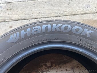 205/55R16 91H Hankook Kinergy ECO2 - 3