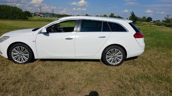 Opel insignia - 3