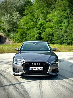 Audi A6 - 3