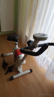 Stacionarny bicykel - 3