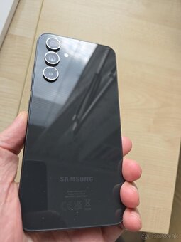 Samsung GALAXY A54 5G - 3