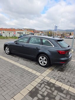 A4 r.v 2019 110kw automat - 3