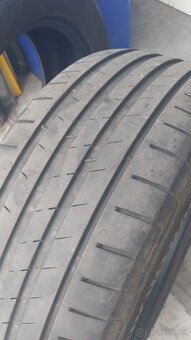Vredestein pneu 225/55 R18 - 3