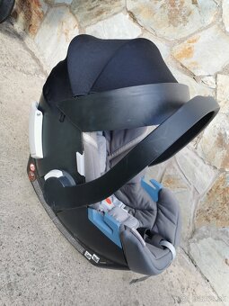 Vajíčko Cybex Aton 5 - 3