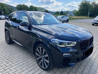 BMW X5 40d mHEV M-Performance mod. 22 - 3
