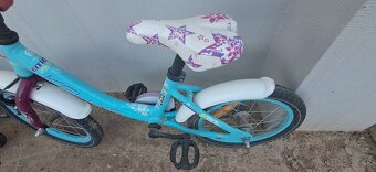 Bicykle - 3