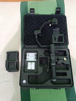 ZHIYUN Crane Plus - 3