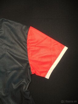 Pre futbalových fanúšikov Spartak XL a 3XL - 3