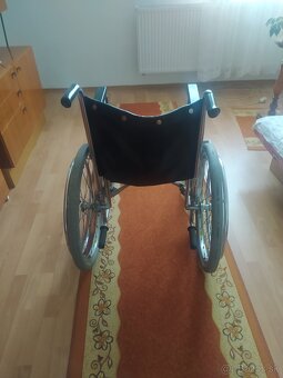 Invalidny vozik - 3