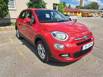 Fiat 500X 1.6 E-torq Plus - 3