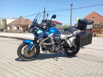 YAMAHA XT 1200 Z - 3