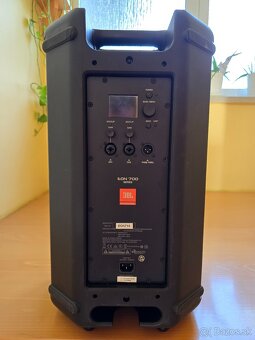 Aktívne repro JBL EON 710 - 3