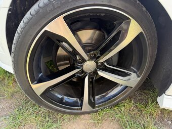 5x112 r20 Audi A6 - 3