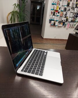 MacBook pro M1, 512/8, 2020 - 3