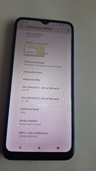 Motorola moto e7 power 4/64GB - 3