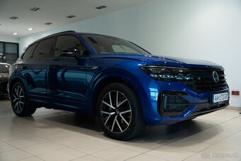 Volkswagen Touareg 3.0 V6 TDI SCR 286k R-Line 4Motion Tiptro - 3