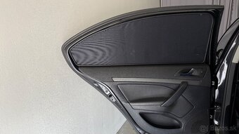 Predam original skoda slnecne clony Octavia 2 - 3