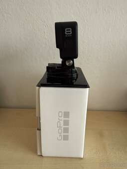 GoPro hero 8 - 3