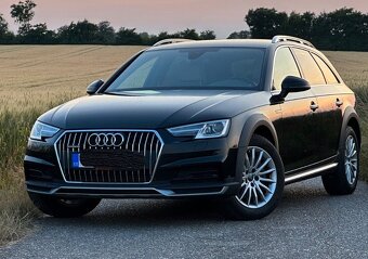 Audi A4 Allroad - 3