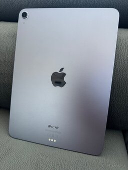 Nový Apple iPad Air 5.Gen 64gb SpaceGray - 3