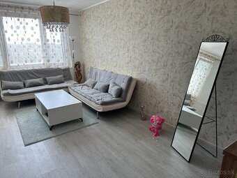 Predaj 3-izbového bytu na Chrenovej - 3