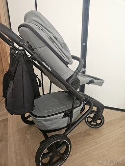 Kočík Easywalker Jimmey XXL - 3