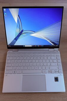 HP Spectre x360 14-ea0002nc + pero (stylus) - 3