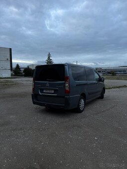 Citroen Jumpy 2.0 LONG - 3