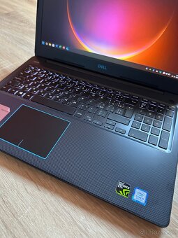 Dell G3 15 3579 | i5, 32GB, 1050ti - 3