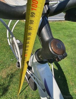 Bicykel + cyklistická prilba - 3