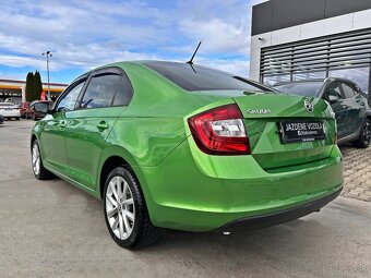 Škoda Rapid 1.0 TSI 70kw MT5 EXTRA - 3