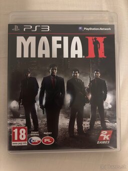 Mafia 2 - 3
