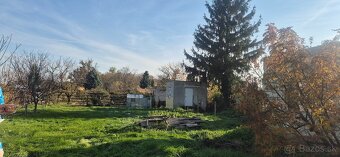 Záhradky na Štrkoch Trnava - 3