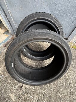 Michelin pilot sport 4 225/40/R18 (92Y) - 3