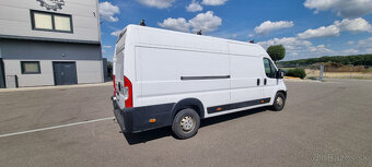 Predáme Fiat Ducato (250) 2.3 / 118 kW, F1AGL4112, N1, 2019 - 3