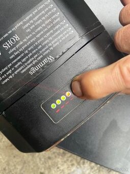 Batéria Lovelec Maia 36V 10ah - 3