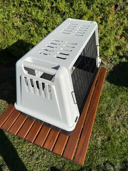 Prepravka pre psa - 3