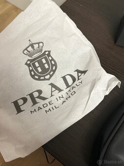 Prada Re-Editon 2005 kabelka - 3