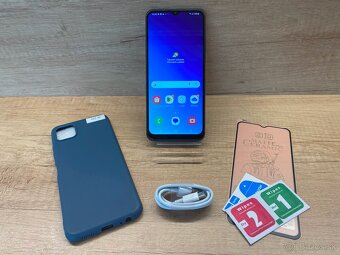 Samsung Galaxy A22 5G dual SIM - super stav + záruka - 3