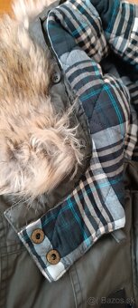 Pepe jeans bunda - 3