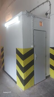 PRENÁJOM - Sklad s kanceláriou a nakladacou rampou 631 m2 - 3