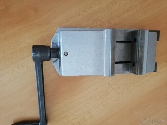 Strojný zverák - 3