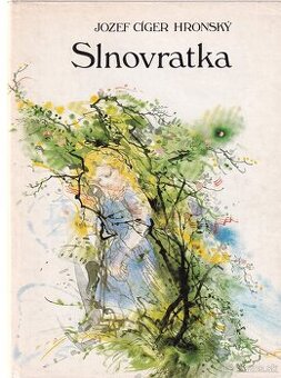 staršie rozprávky - 3