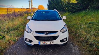 ✳️Hyundai ix35 2.0 CRDi VGT Premium 4x4 A/T✳️ - 3