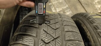 Zimné Pirelli SottoZero 3 Winter 215/55/17 94H - 3