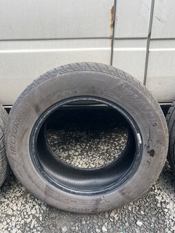 Letné pneumatiky Matador Hectorra R15 - 3