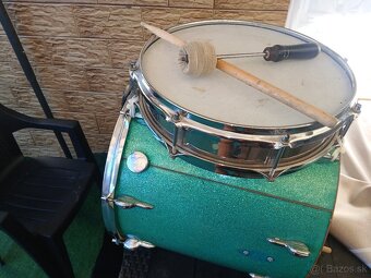 Predám biciu zostavu na chodníky - 3