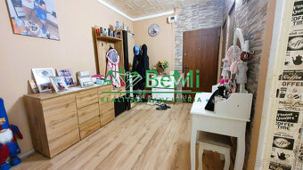 2 izbový byt v obci Slavošovce - EXKLUZÍVNE NA PREDAJ - 3