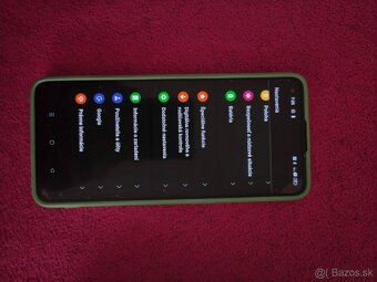 Predám oppo Reno 7 litle 5g - 3